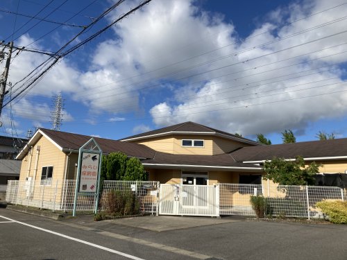 【グリーンハイツ横川の幼稚園・保育園】