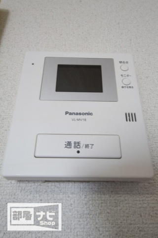 【フォブールＭＩＳＡのセキュリティ】