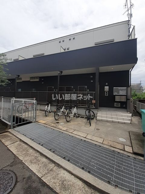 あんしん＋鶴田町08-4003の建物外観