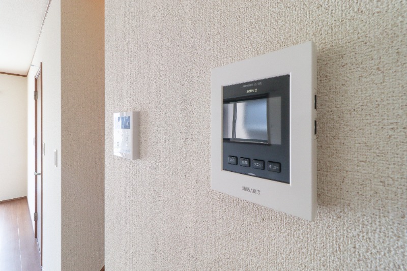 セキュリティ　図面と現状に相違がある場合には現状を優先