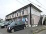 東総社駅より徒歩7分 1階 築32年1ヶ月の賃貸物件