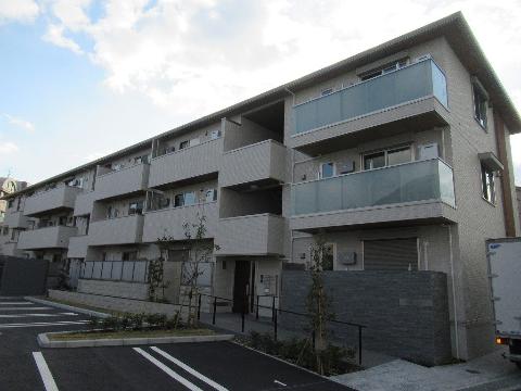 茨木市丑寅２