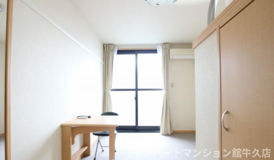 居室・リビング　画像3