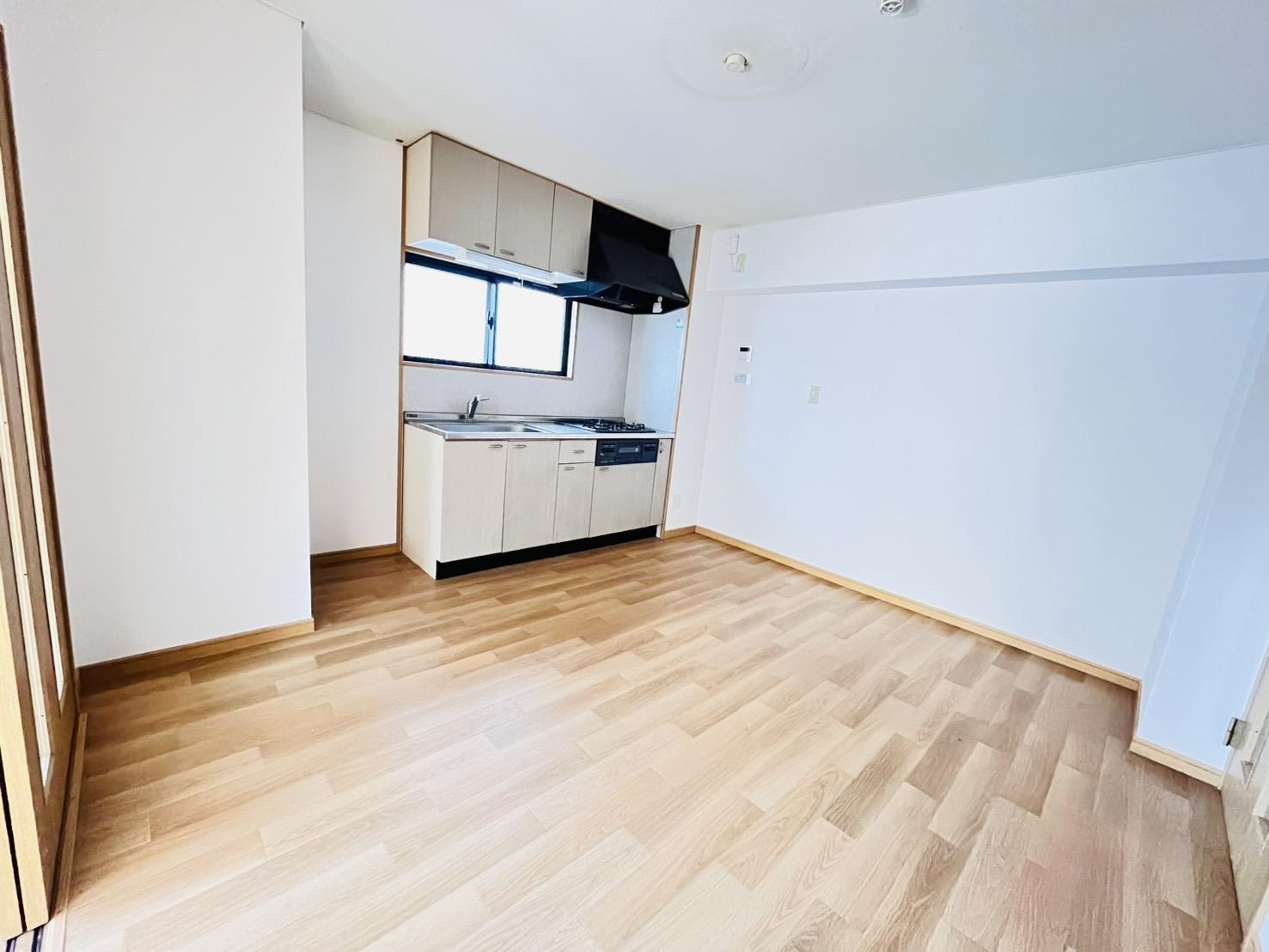 居室・リビング　※別部屋参考