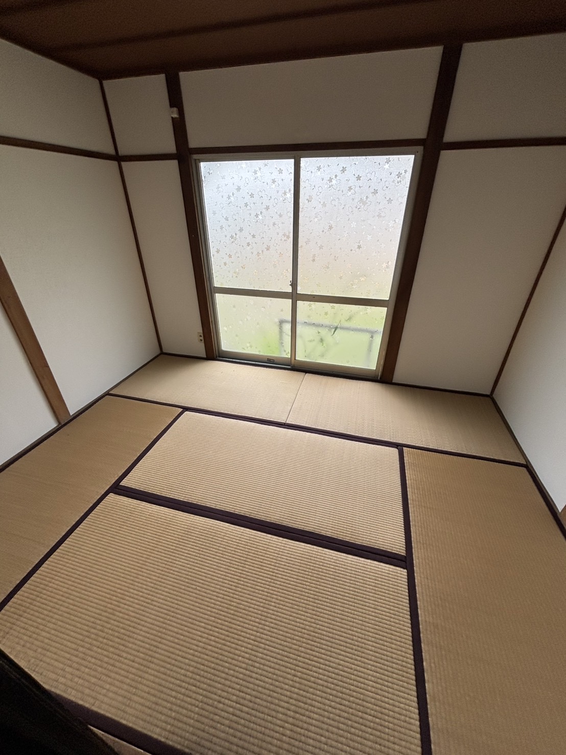 馬場文化の居間写真