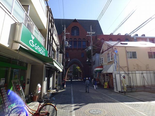 大学・短大　近畿大学（大学・短大）まで1490m