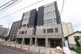 月寒中央駅より徒歩5分 2階 新築の賃貸物件