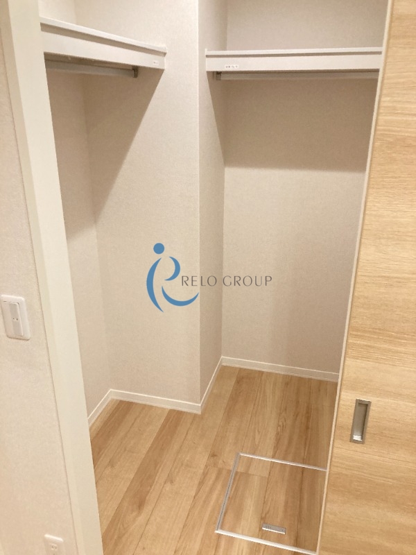 収納　完成イメージ