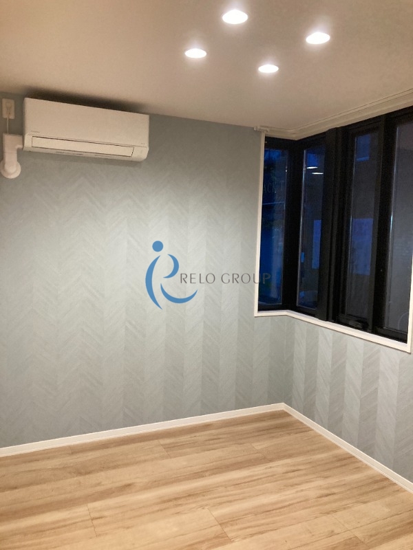 その他部屋・スペース　完成イメージ