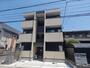 和白駅より徒歩10分 1階 築3年5ヶ月の賃貸物件