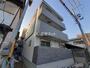 フジパレス堺北向陽町 2階 築3年3ヶ月の賃貸物件