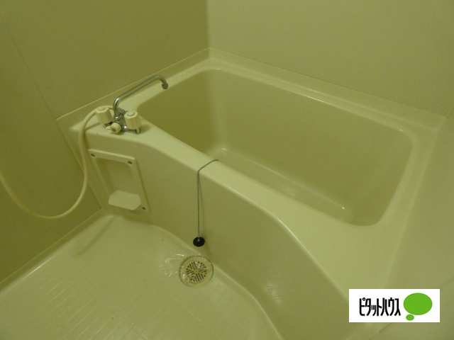 バス・シャワールーム　他のお部屋のお写真です