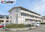 犬山駅より徒歩9分 3階 築32年7ヶ月の賃貸物件