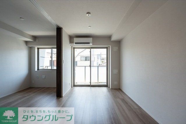 居室・リビング　リビング/居室