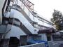 鷺ノ宮駅より徒歩5分 4階 築38年8ヶ月の賃貸物件
