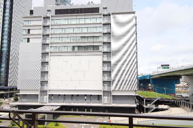 眺望　別室の参考写真です。※現況優先