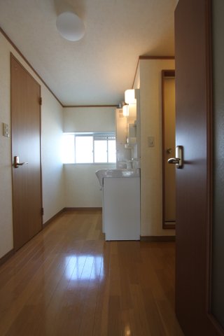 第十一ショーケービルの内装写真
