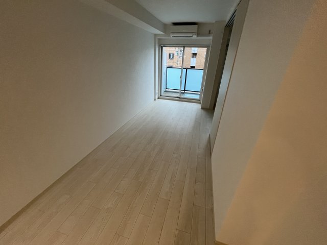 居室・リビング　ゆったりとしたリビングです