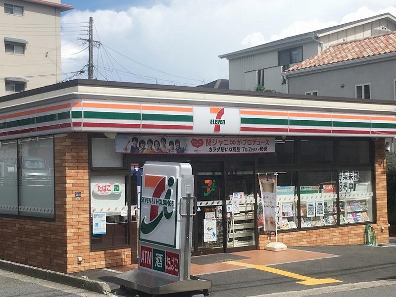 その他　コンビニまで徒歩２分