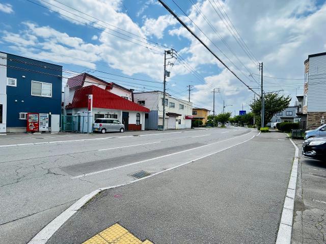 その他　周辺環境