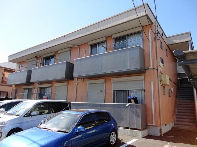 エントランス　★日当たりの良いお部屋です♪★