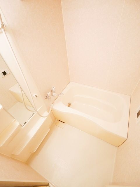 バス・シャワールーム　★浴室です★