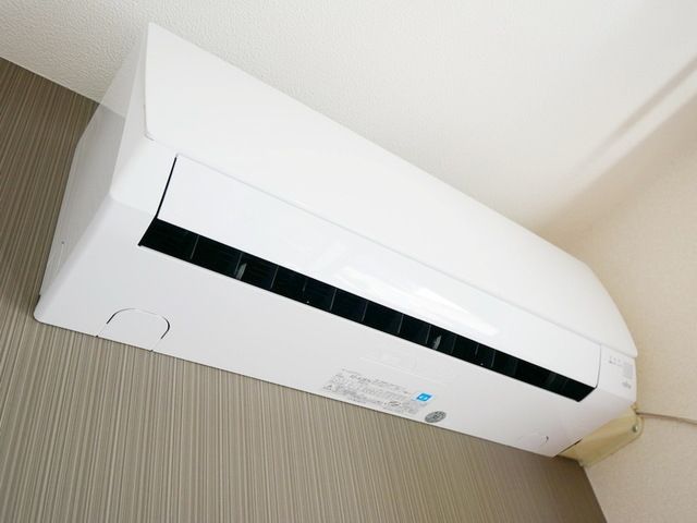 その他設備　★エアコンです★