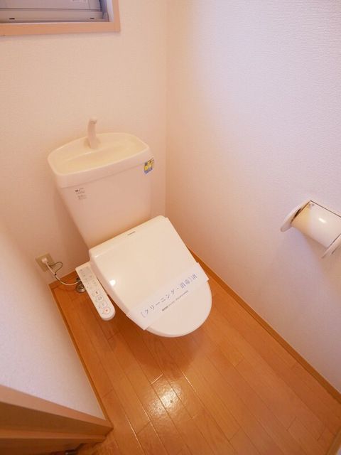 トイレ　★トイレです★