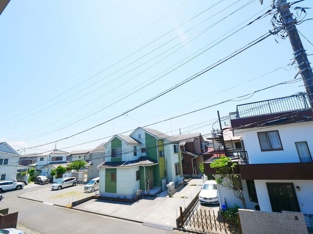 眺望　★景色です★