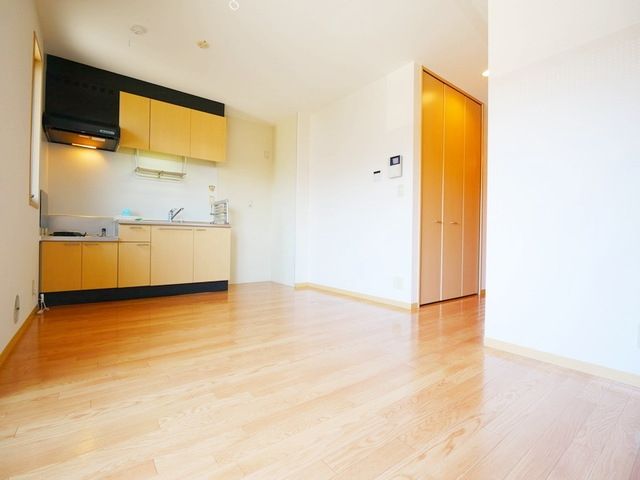 居室・リビング　★洋室です★