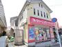 東船橋駅より徒歩3分 2階 築17年5ヶ月の賃貸物件