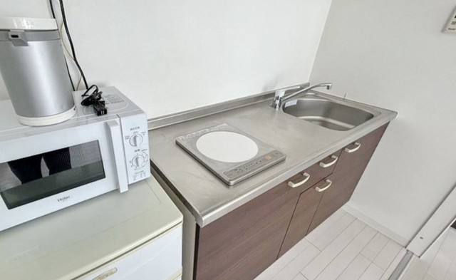 キッチン　他部屋参考。