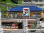 コンビニ　セブンイレブン鹿児島東谷山６丁目店（コンビニ）まで417m