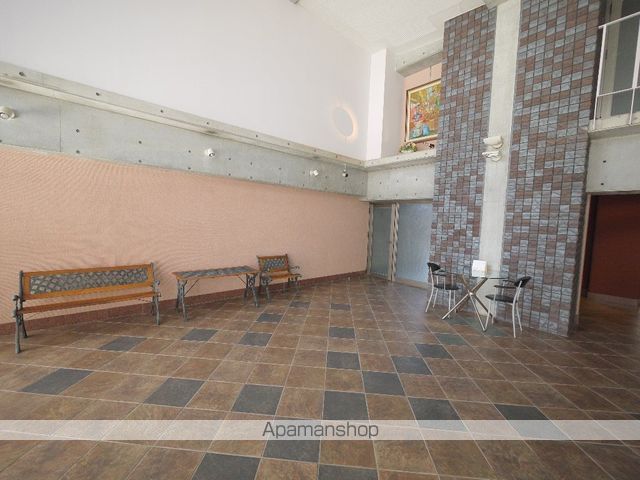 ロビー　ロビー