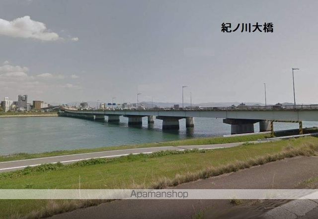 その他　紀ノ川大橋（その他）まで483m