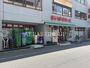 スーパー　まいばすけっと 江戸川橋駅南店（スーパー）まで300m