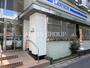 コンビニ　ローソン 江戸川橋駅前店（コンビニ）まで220m