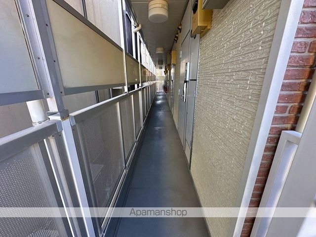 その他共有部分　その他共有部分