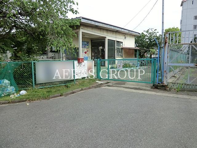 幼稚園・保育園　八潮市立伊草保育所（幼稚園・保育園）まで733m