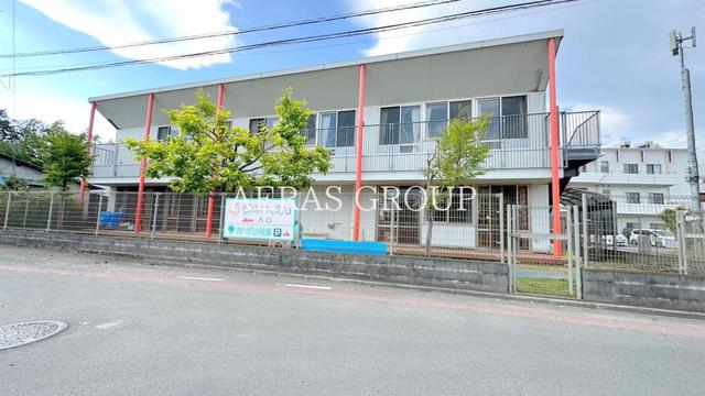 幼稚園・保育園　杏ほいくえん（幼稚園・保育園）まで1551m