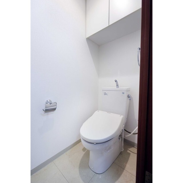 トイレ　トイレ※別部屋参考写真