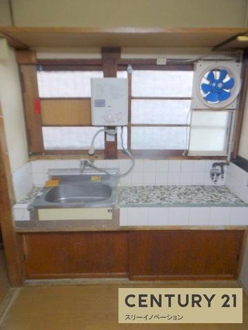 キッチン　★キッチンスペース★