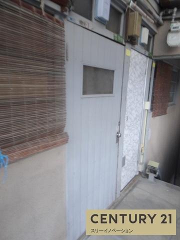 玄関　★玄関です★