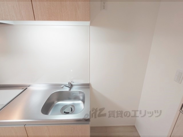 その他部屋・スペース　冷蔵庫置場