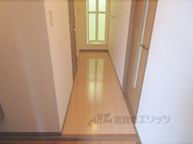 その他部屋・スペース　廊下