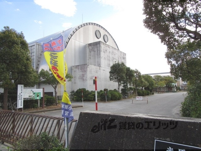 小学校　米原小学校（小学校）まで450m