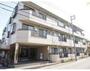 西八王子駅より徒歩11分 2階 築32年7ヶ月の賃貸物件