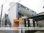 航空公園駅より徒歩11分 1階 築9年11ヶ月の賃貸物件