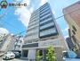 福島駅より徒歩7分 9階 築4年10ヶ月の賃貸物件
