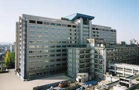 病院　岡山大学病院（病院）まで826m